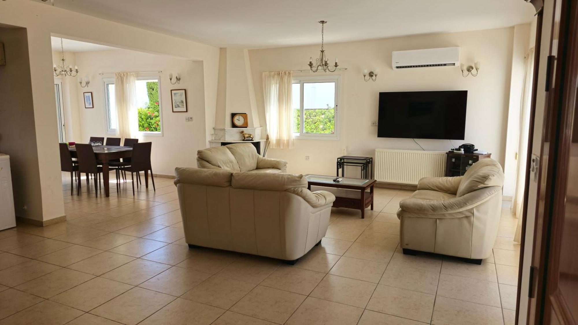 Villa Dafni พาราลิมนี ภายนอก รูปภาพ