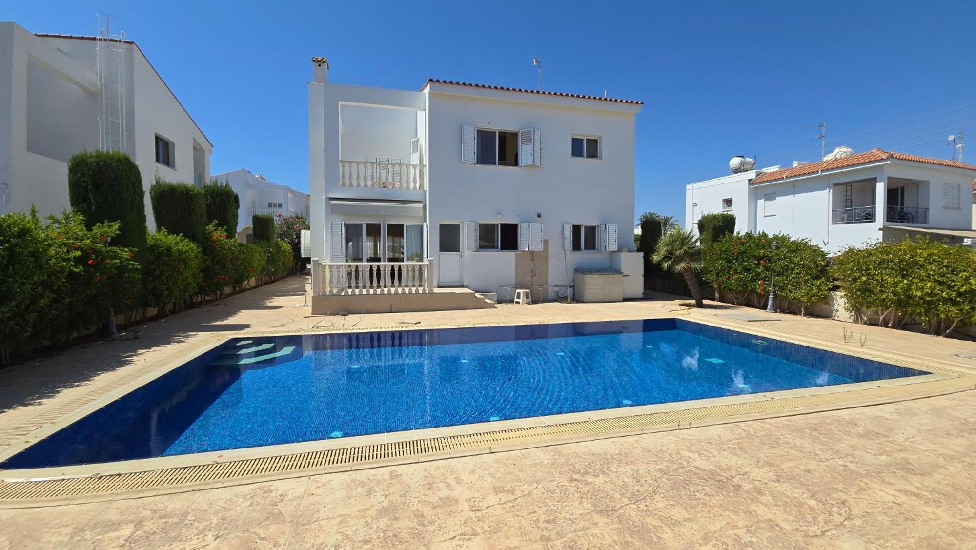Villa Dafni พาราลิมนี ภายนอก รูปภาพ