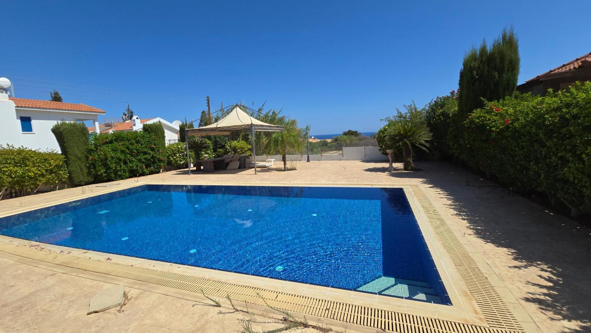 Villa Dafni พาราลิมนี ภายนอก รูปภาพ