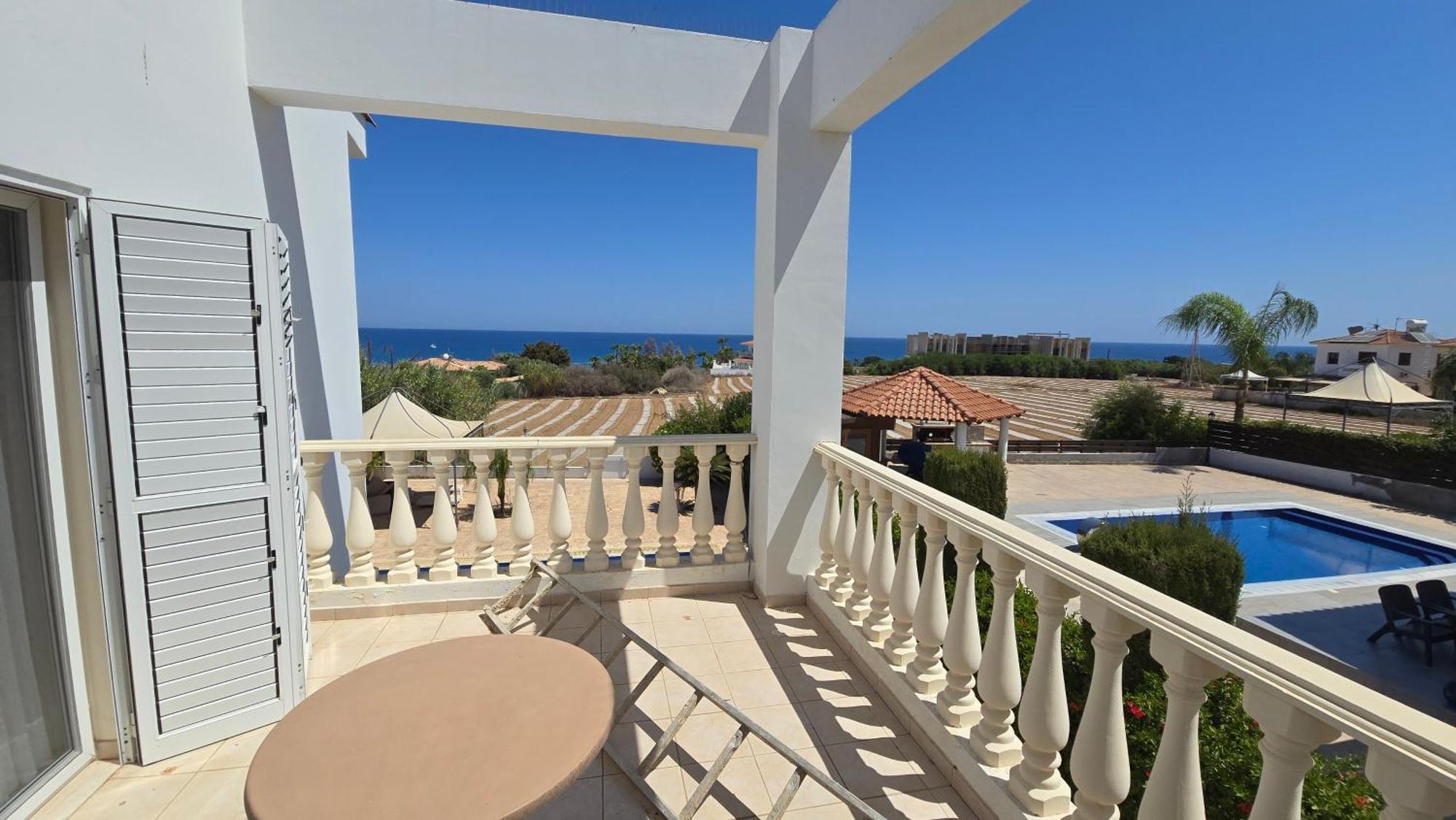 Villa Dafni พาราลิมนี ภายนอก รูปภาพ